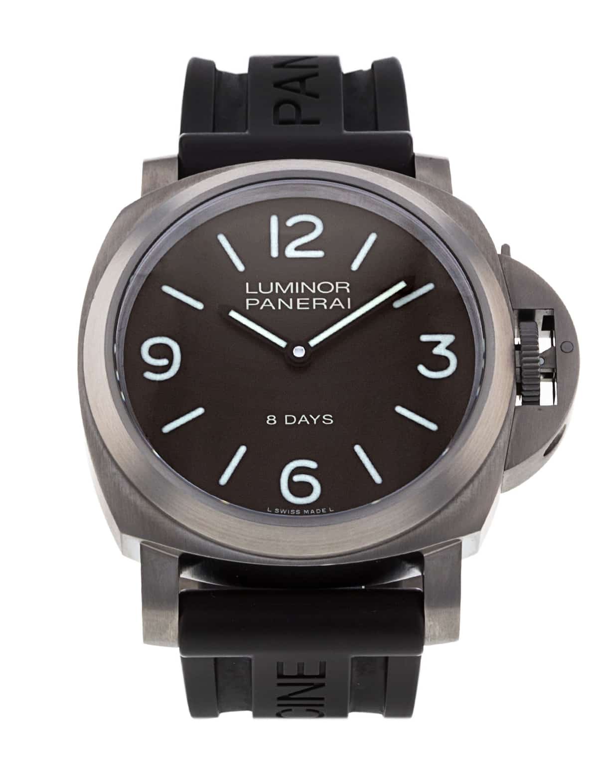 Panerai Luminor Base PAM00562